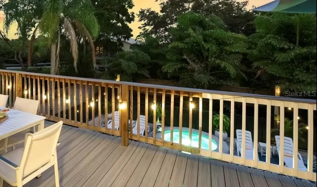 313 Crystal Beach Avenue Crystal Beach FL 34681