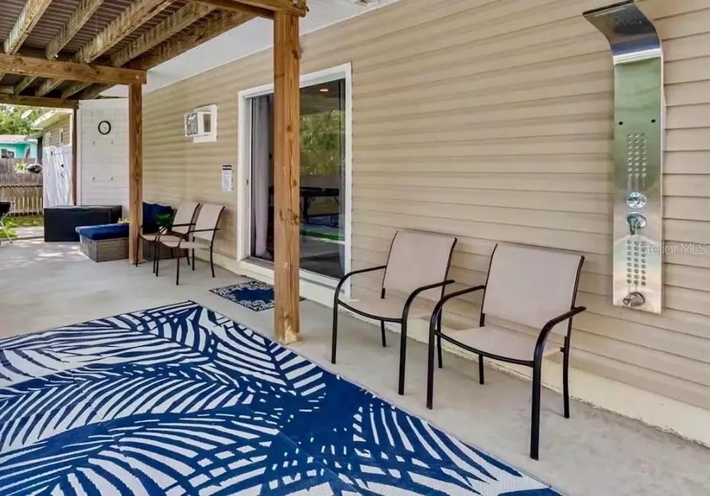 313 Crystal Beach Avenue Crystal Beach FL 34681
