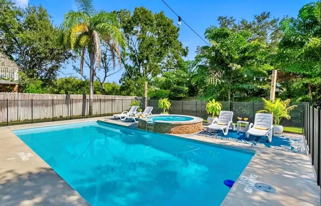313 Crystal Beach Avenue Crystal Beach FL 34681
