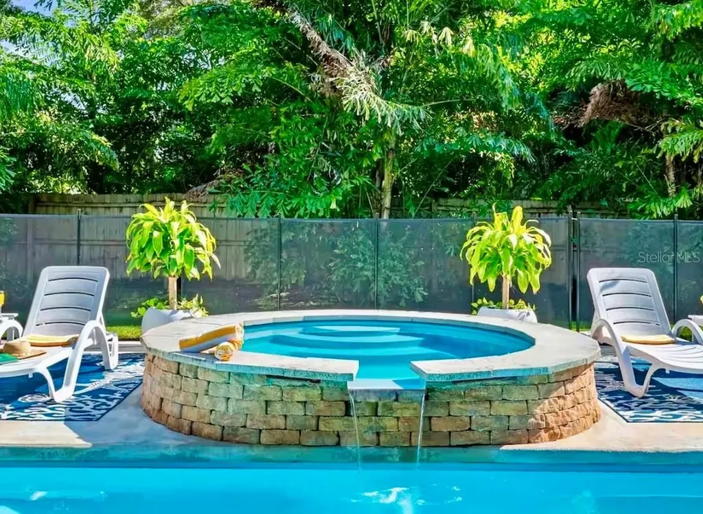 313 Crystal Beach Avenue Crystal Beach FL 34681