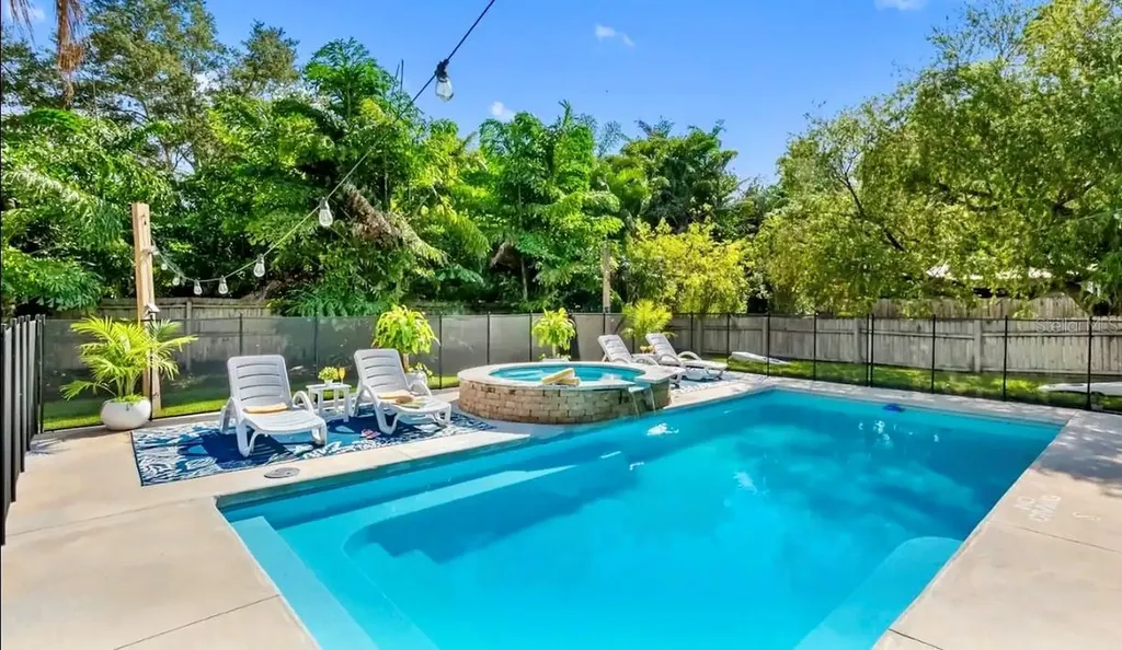 313 Crystal Beach Avenue Crystal Beach FL 34681