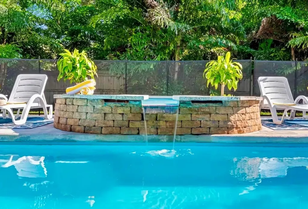 313 Crystal Beach Avenue Crystal Beach FL 34681