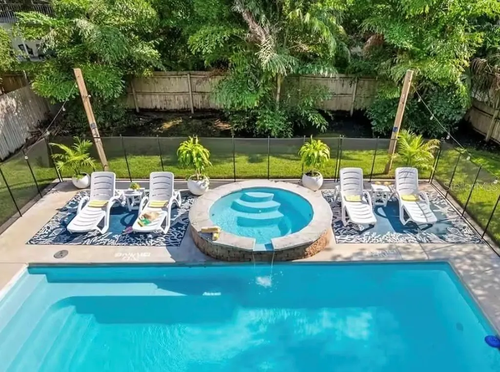 313 Crystal Beach Avenue Crystal Beach FL 34681