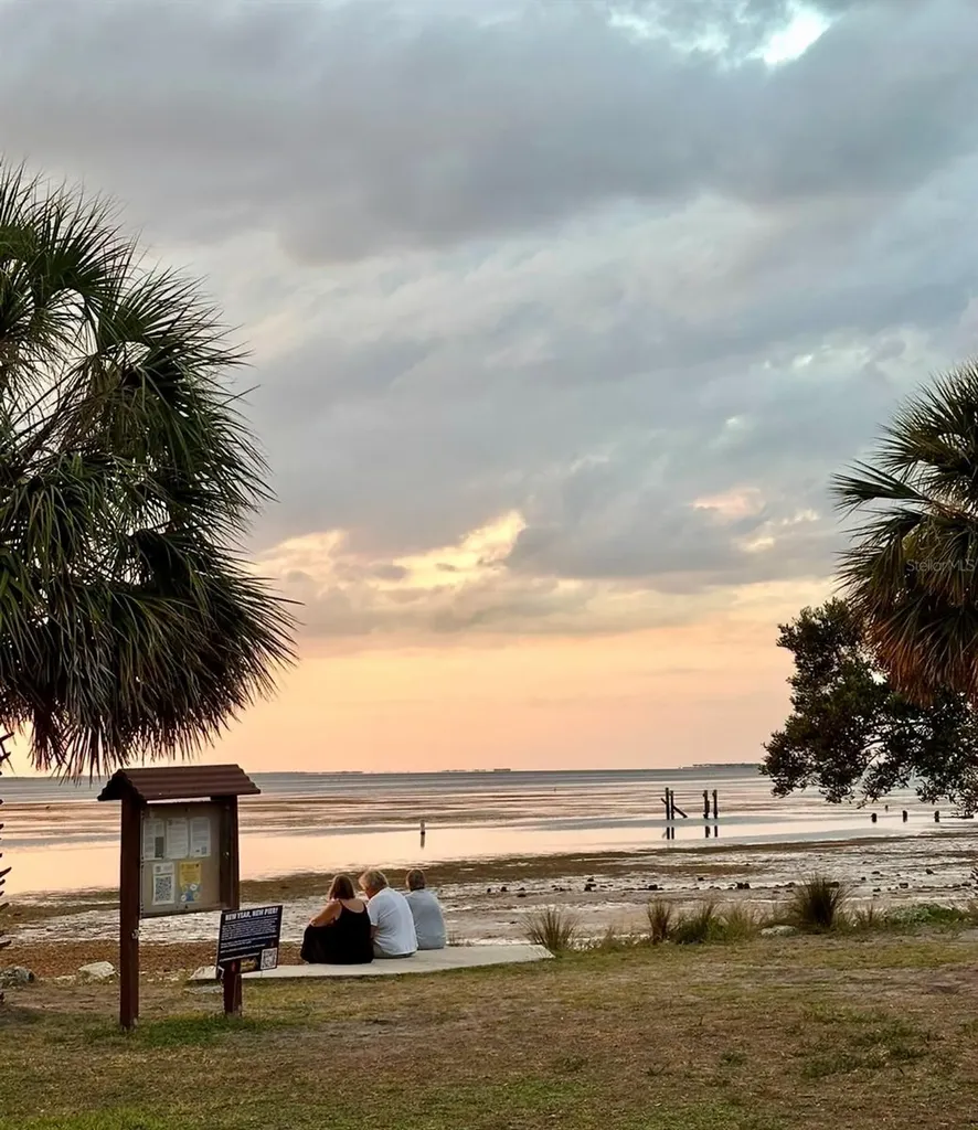 313 Crystal Beach Avenue Crystal Beach FL 34681