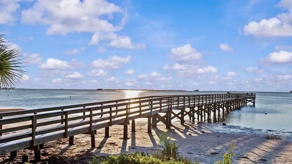313 Crystal Beach Avenue Crystal Beach FL 34681