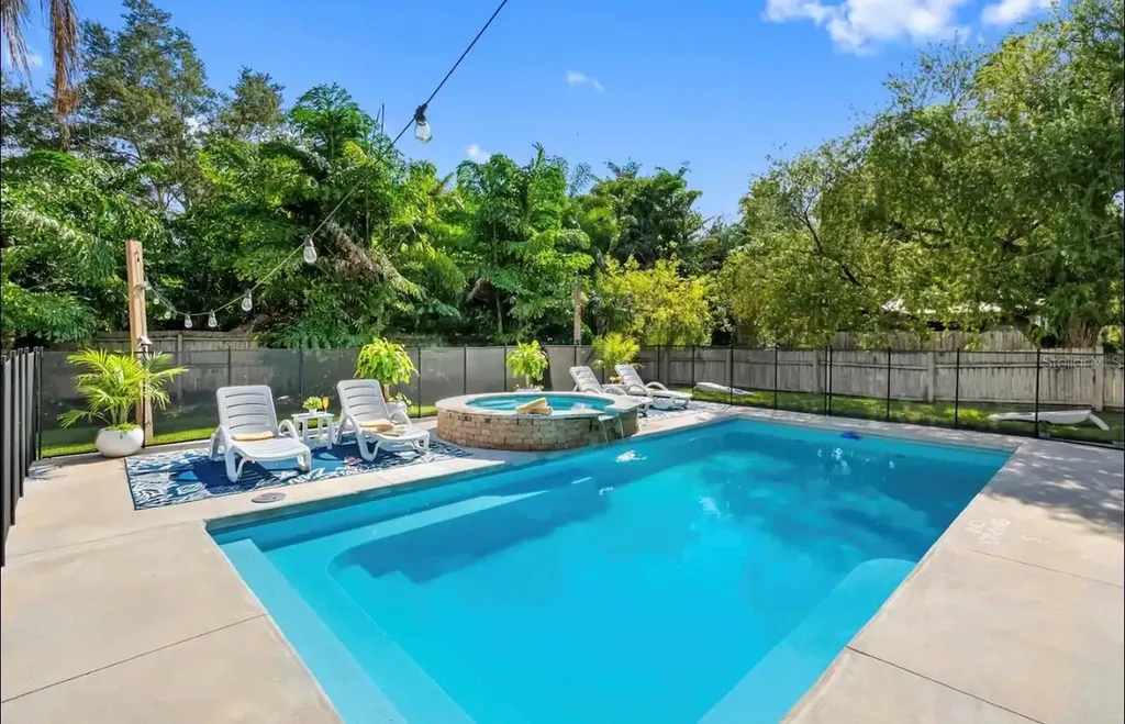 313 Crystal Beach Avenue Crystal Beach FL 34681