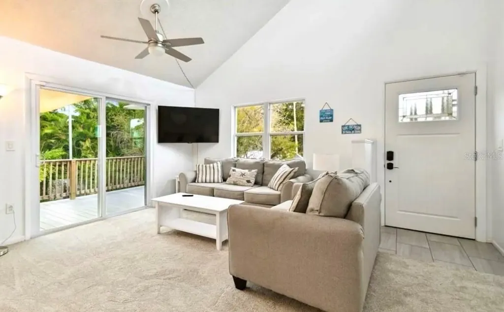 313 Crystal Beach Avenue Crystal Beach FL 34681