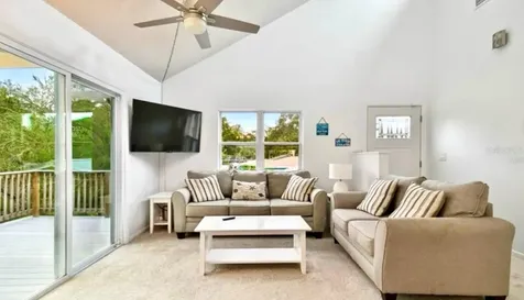 313 Crystal Beach Avenue Crystal Beach FL 34681