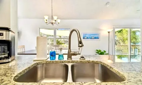 313 Crystal Beach Avenue Crystal Beach FL 34681