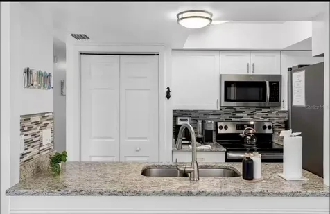 313 Crystal Beach Avenue Crystal Beach FL 34681