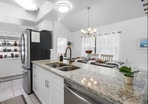 313 Crystal Beach Avenue Crystal Beach FL 34681