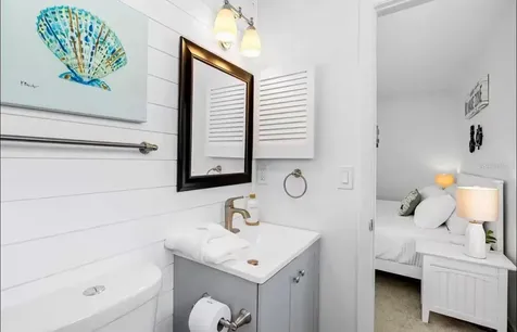 313 Crystal Beach Avenue Crystal Beach FL 34681
