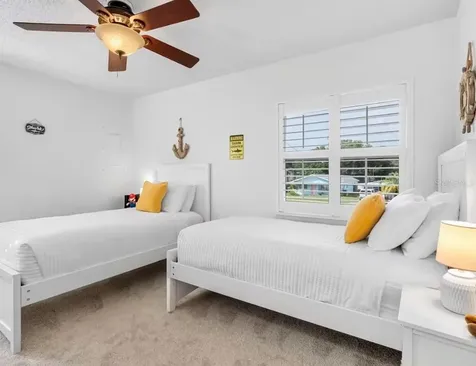 313 Crystal Beach Avenue Crystal Beach FL 34681
