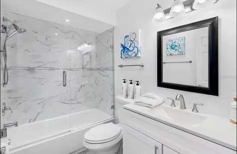 313 Crystal Beach Avenue Crystal Beach FL 34681