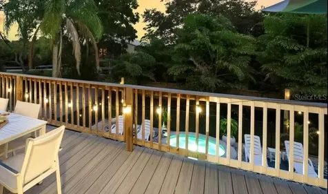 313 Crystal Beach Avenue Crystal Beach FL 34681