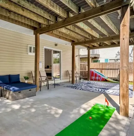 313 Crystal Beach Avenue Crystal Beach FL 34681