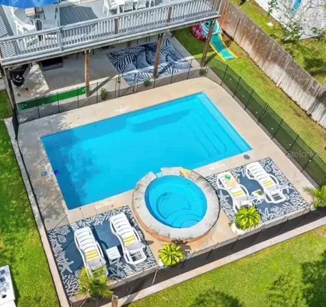 313 Crystal Beach Avenue Crystal Beach FL 34681