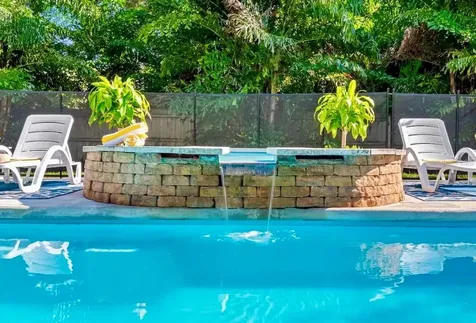 313 Crystal Beach Avenue Crystal Beach FL 34681