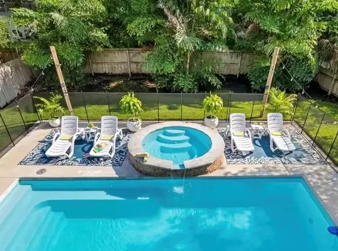 313 Crystal Beach Avenue Crystal Beach FL 34681