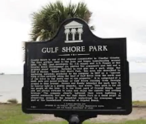 313 Crystal Beach Avenue Crystal Beach FL 34681