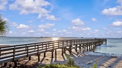 313 Crystal Beach Avenue Crystal Beach FL 34681