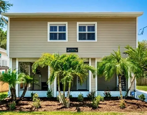 313 Crystal Beach Avenue Crystal Beach FL 34681