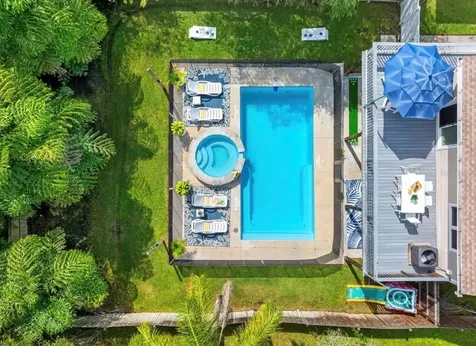 313 Crystal Beach Avenue Crystal Beach FL 34681