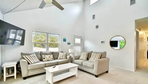 313 Crystal Beach Avenue Crystal Beach FL 34681