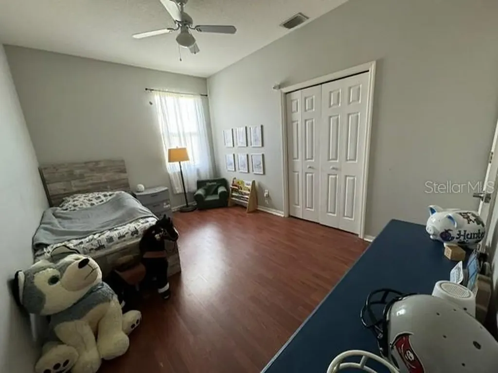 15012 Heronglen Drive Lithia FL 33547