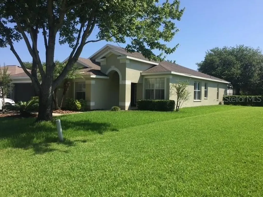 15012 Heronglen Drive Lithia FL 33547