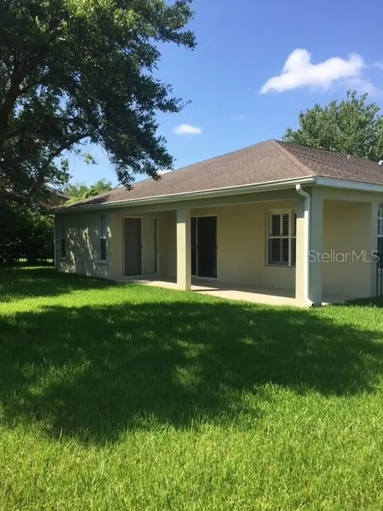 15012 Heronglen Drive Lithia FL 33547