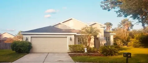 15012 Heronglen Drive Lithia FL 33547