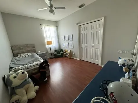 15012 Heronglen Drive Lithia FL 33547