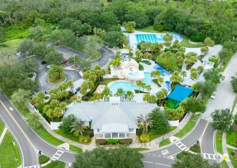 15012 Heronglen Drive Lithia FL 33547