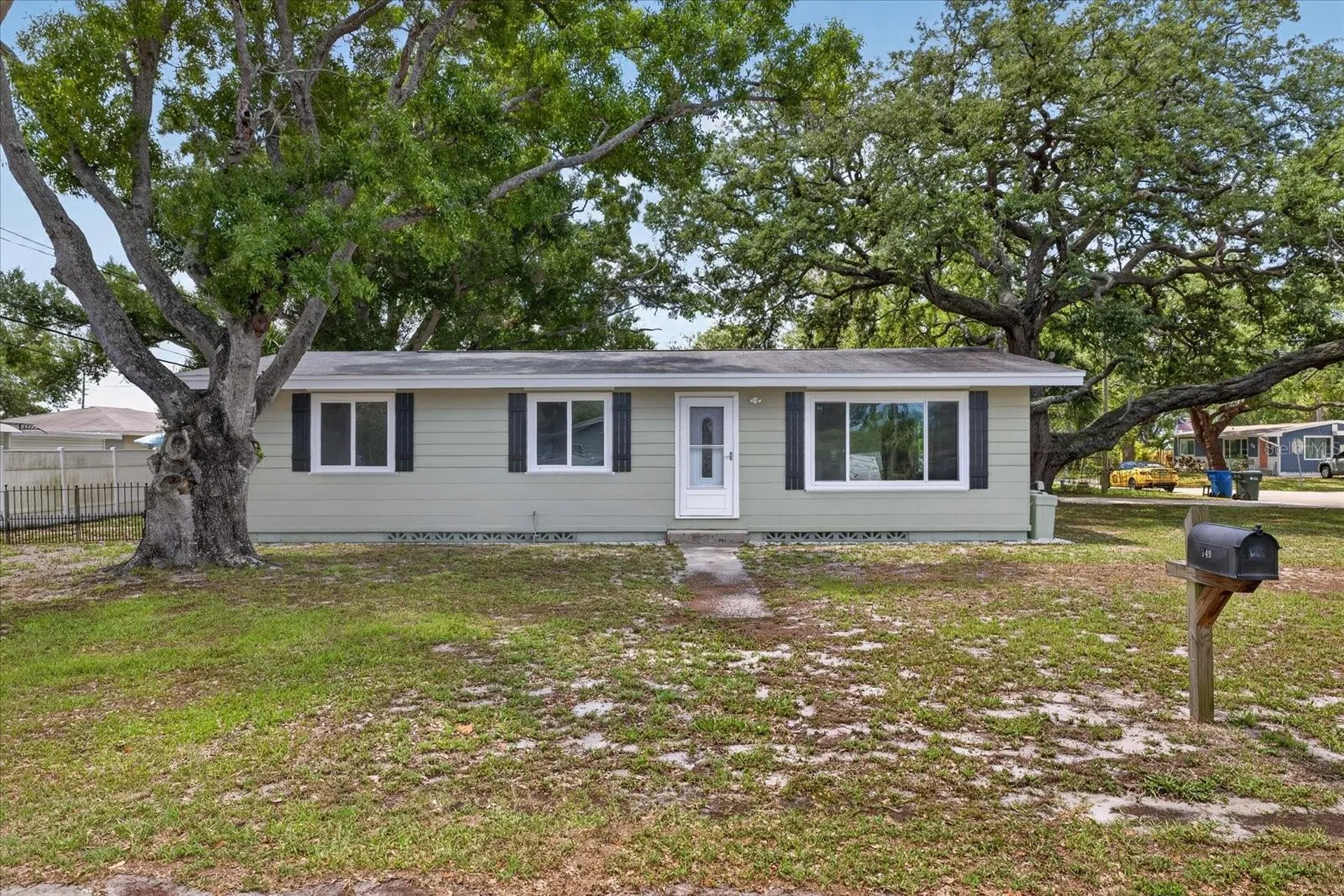749 Palm Avenue Largo FL 33770