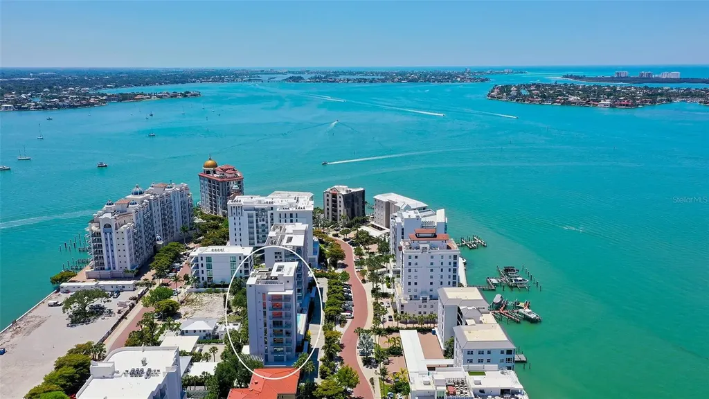 253 Golden Gate Point Sarasota FL 34236