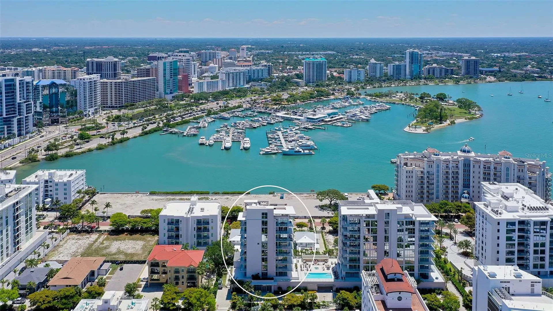 253 Golden Gate Point Sarasota FL 34236