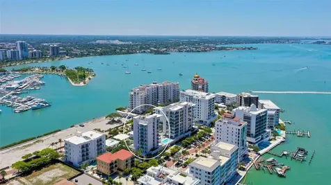 253 Golden Gate Point Sarasota FL 34236