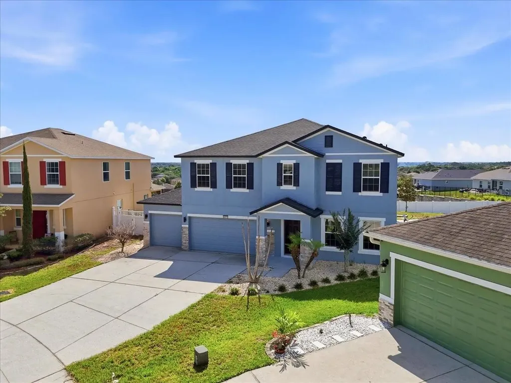 9012 Orange Blossom Loop Haines City FL 33844