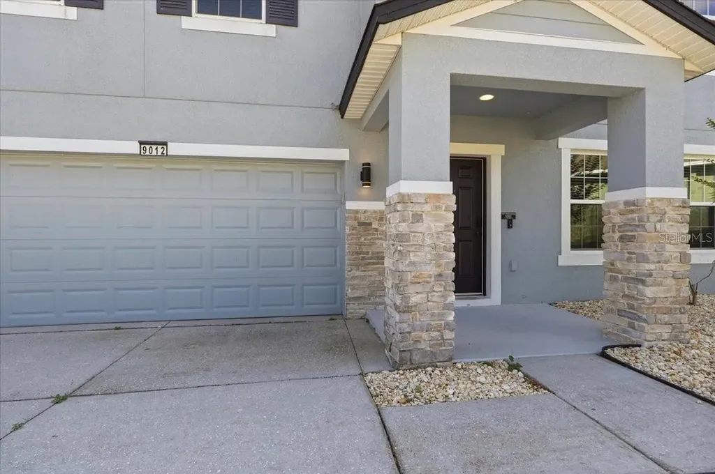 9012 Orange Blossom Loop Haines City FL 33844