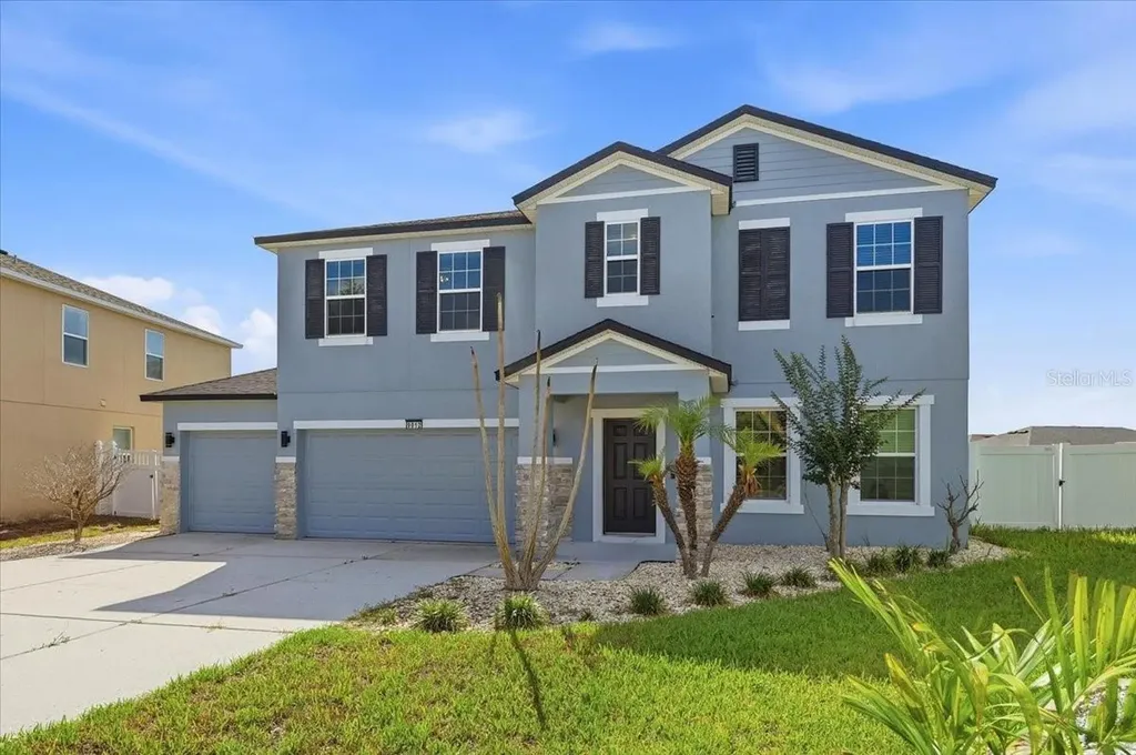 9012 Orange Blossom Loop Haines City FL 33844