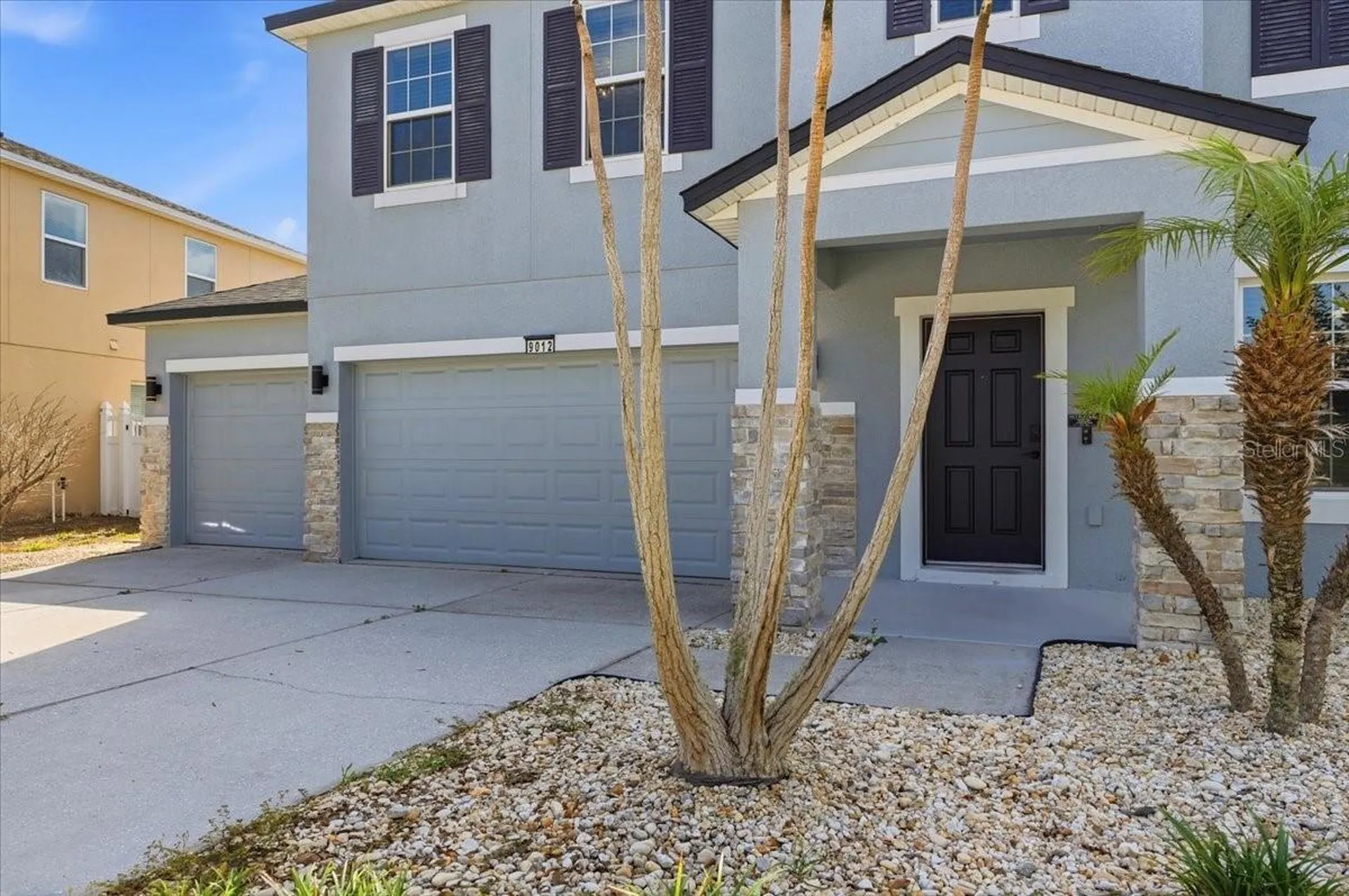9012 Orange Blossom Loop Haines City FL 33844