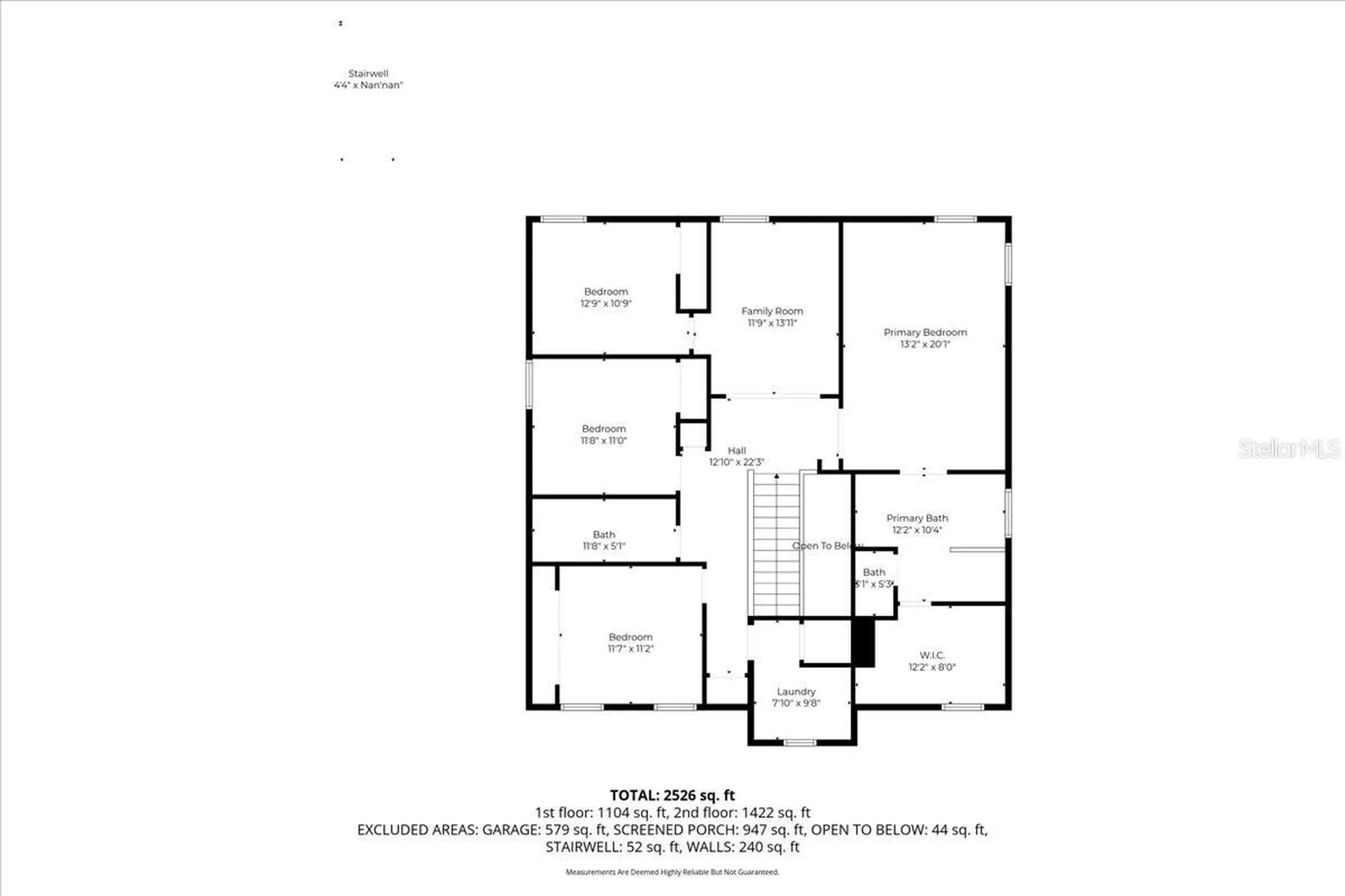 9012 Orange Blossom Loop Haines City FL 33844