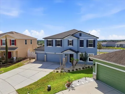 9012 Orange Blossom Loop Haines City FL 33844
