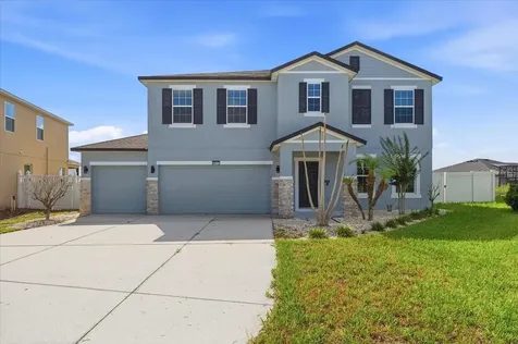 9012 Orange Blossom Loop Haines City FL 33844