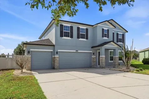 9012 Orange Blossom Loop Haines City FL 33844