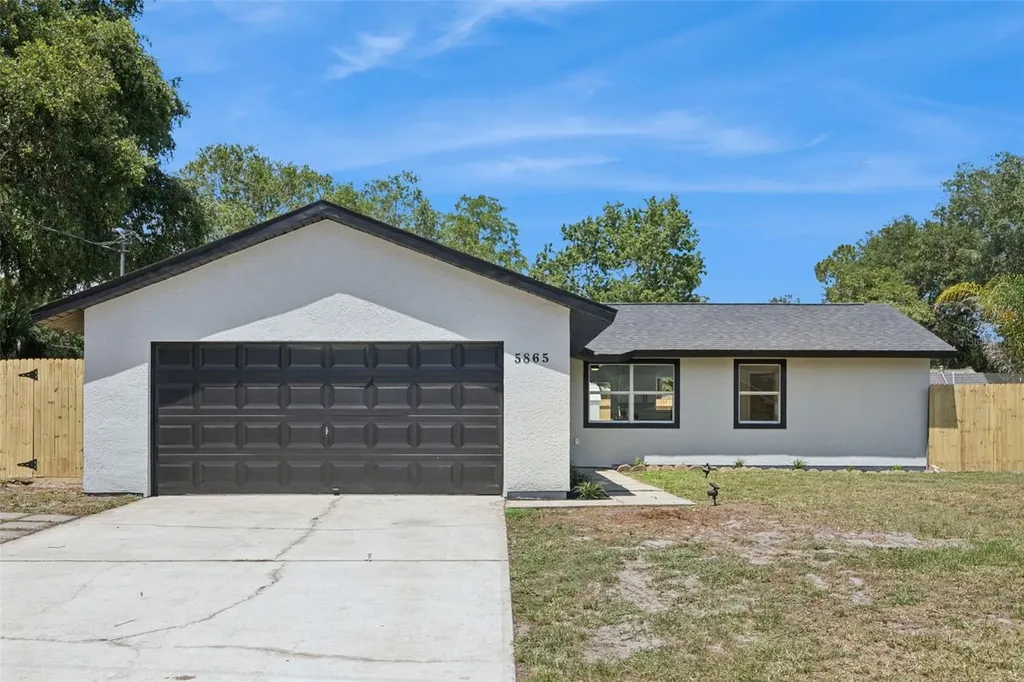 5865 Granite Lane Cocoa FL 32927