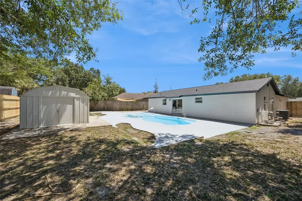 5865 Granite Lane Cocoa FL 32927