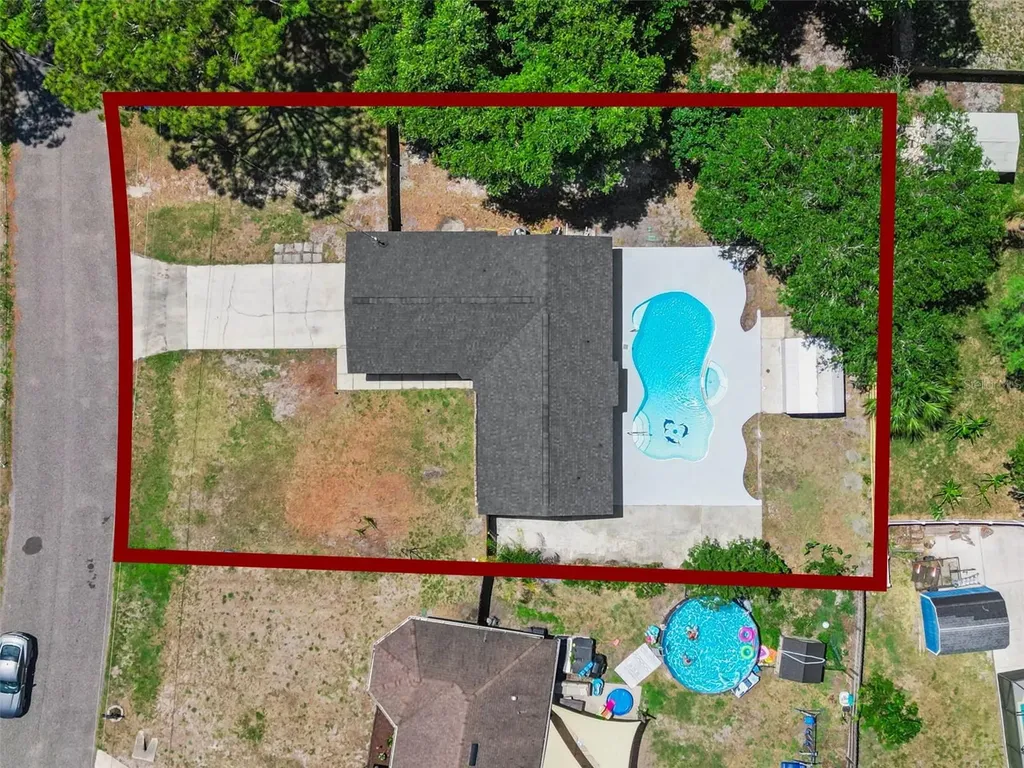 5865 Granite Lane Cocoa FL 32927
