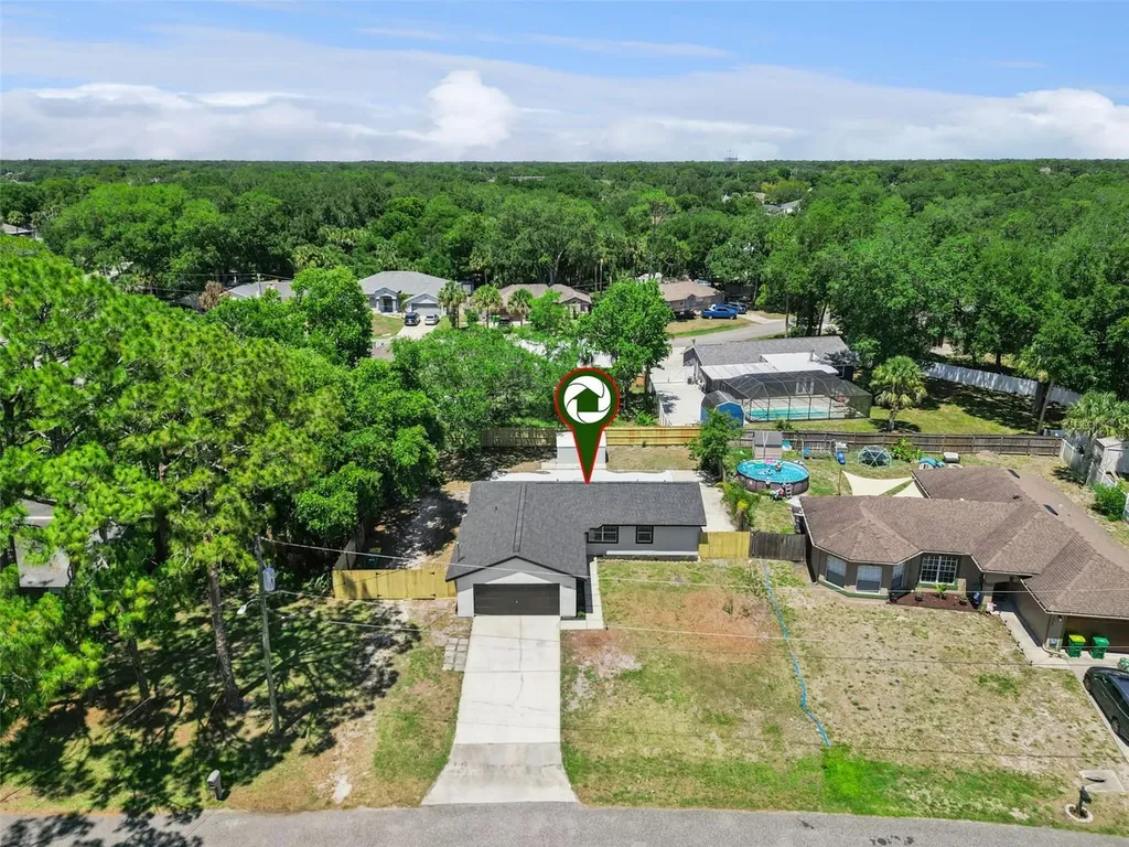 5865 Granite Lane Cocoa FL 32927